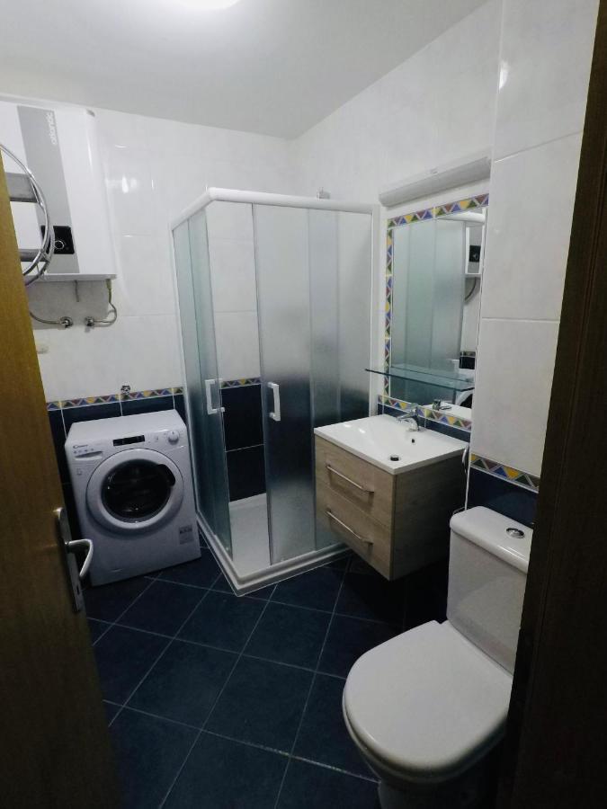 Apartmani Funda Bol Luaran gambar