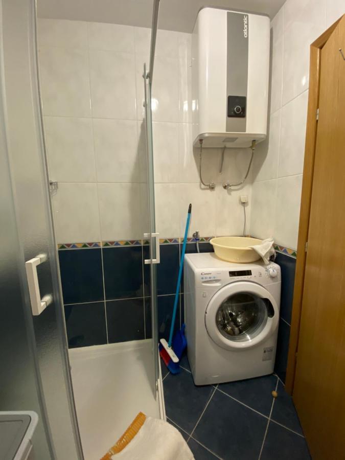 Apartmani Funda Bol Luaran gambar